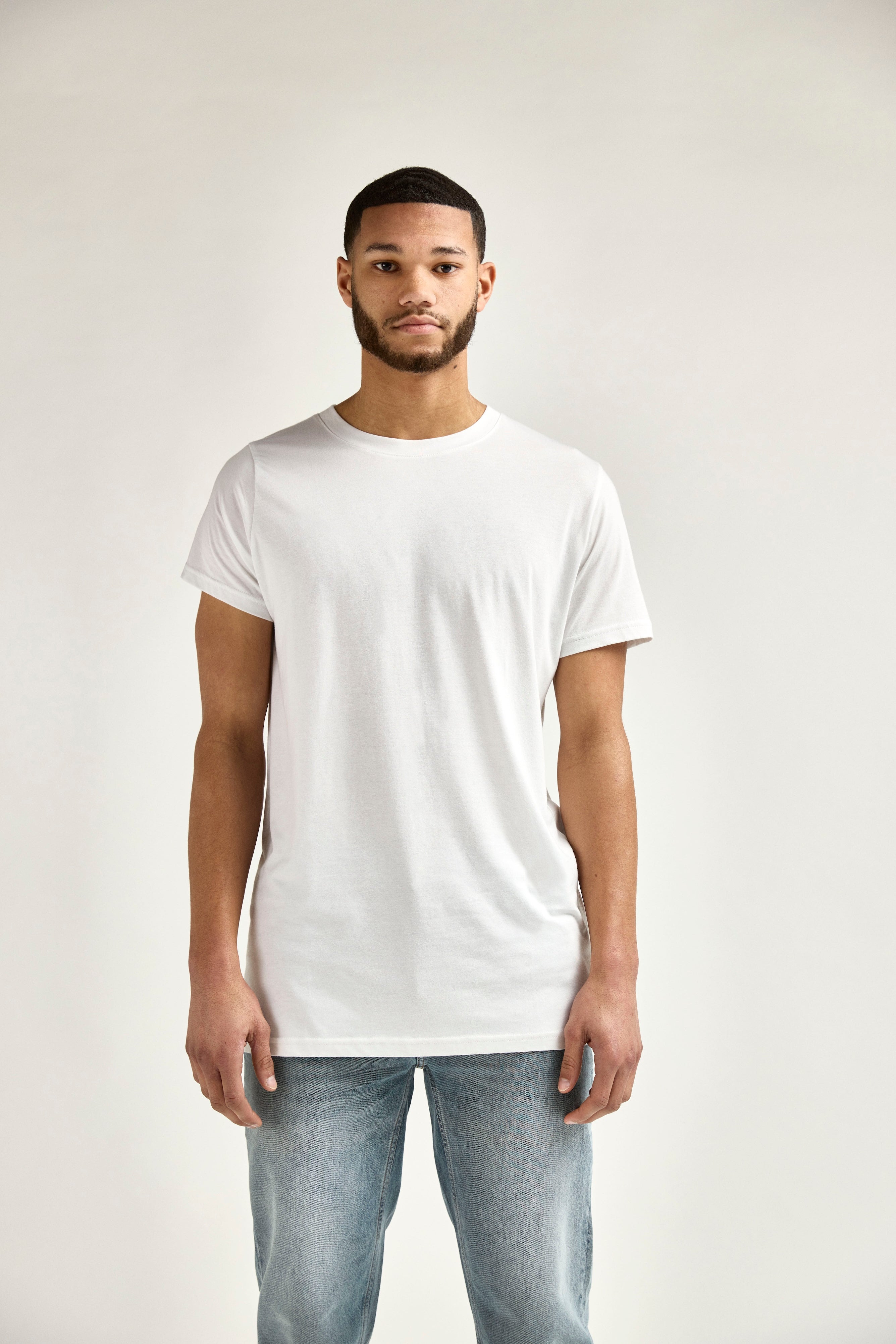 Shirt 001 - white