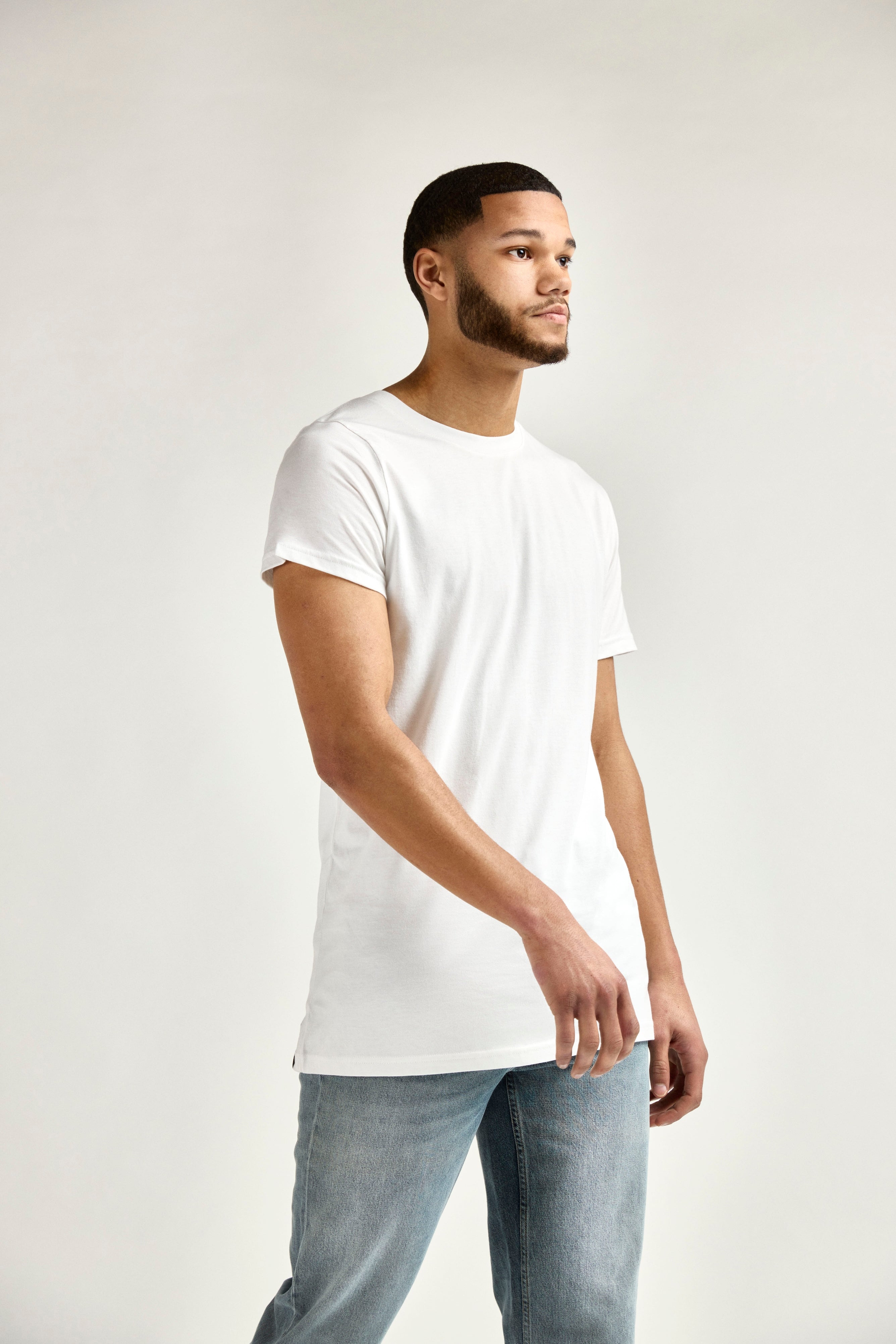 Shirt 001 - white