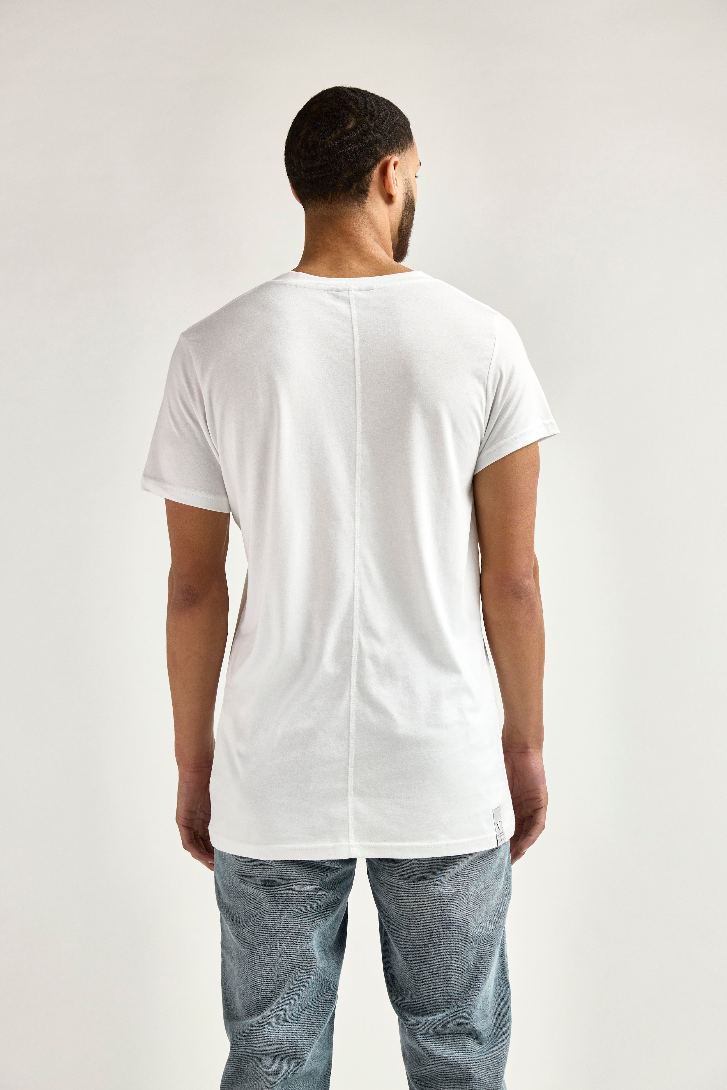 Shirt 001 - white