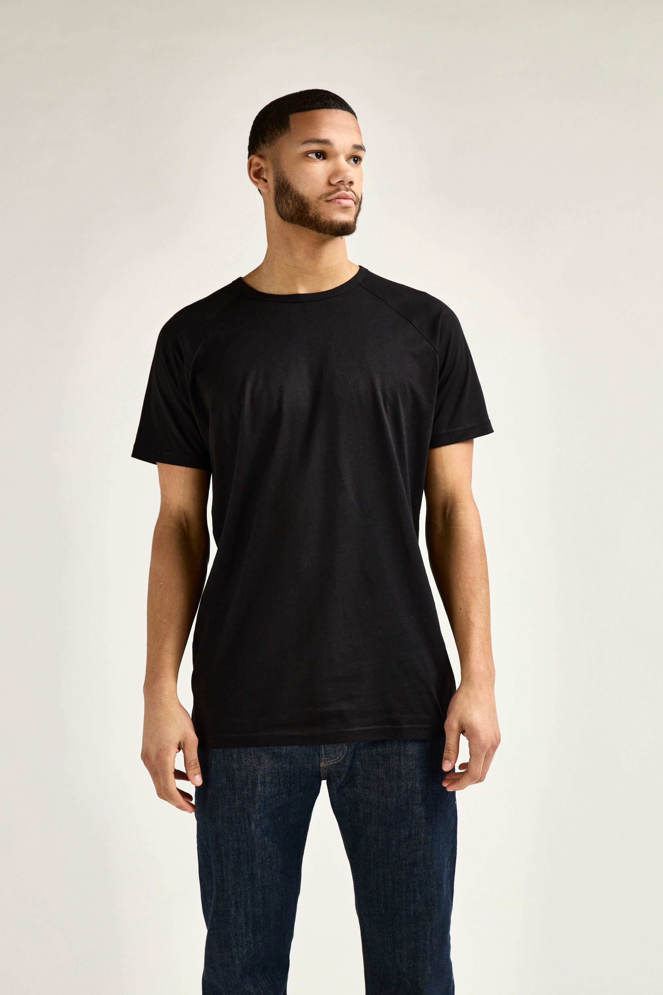 Shirt 006 - black