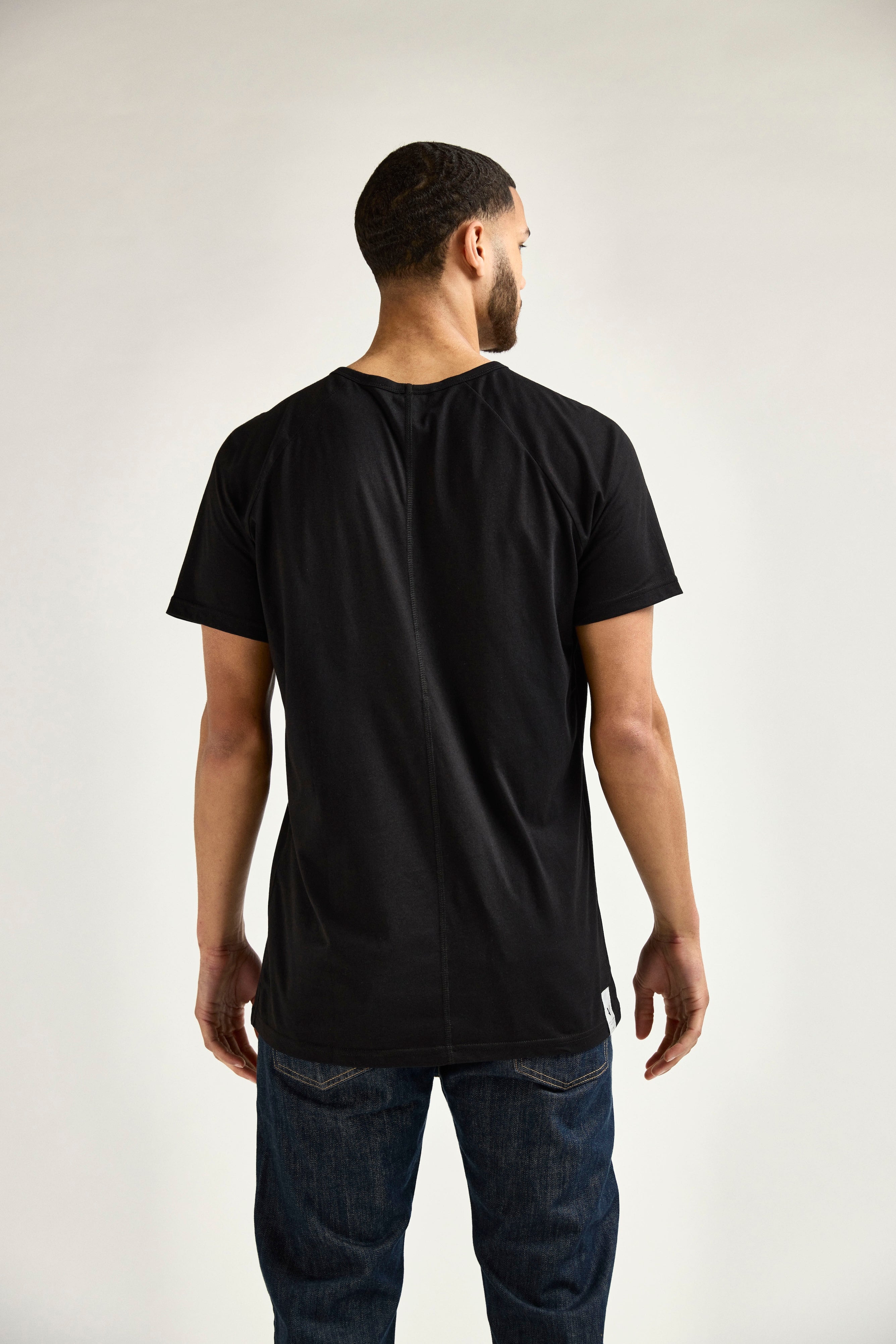 Shirt 006 - black