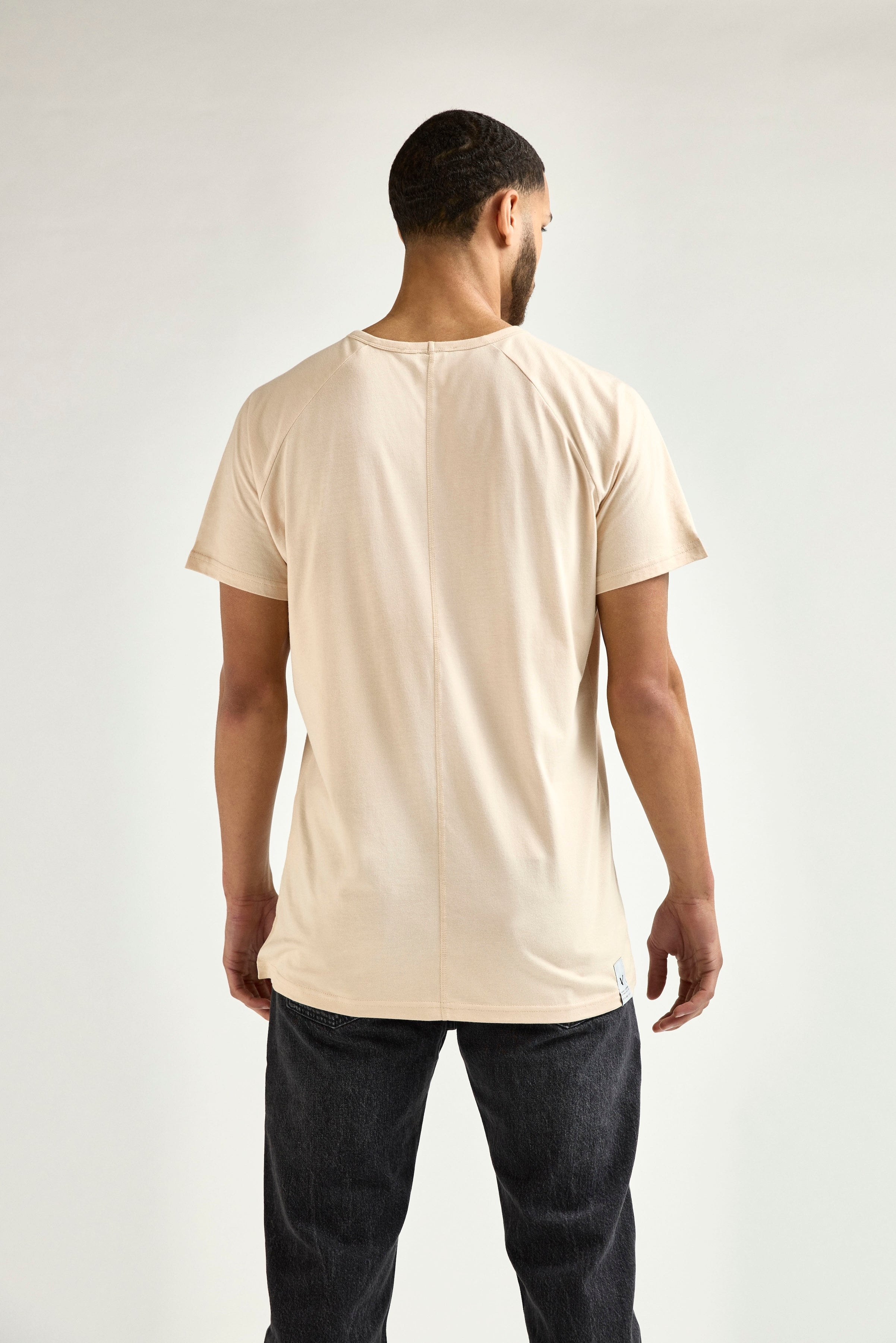 Shirt 006 - sand