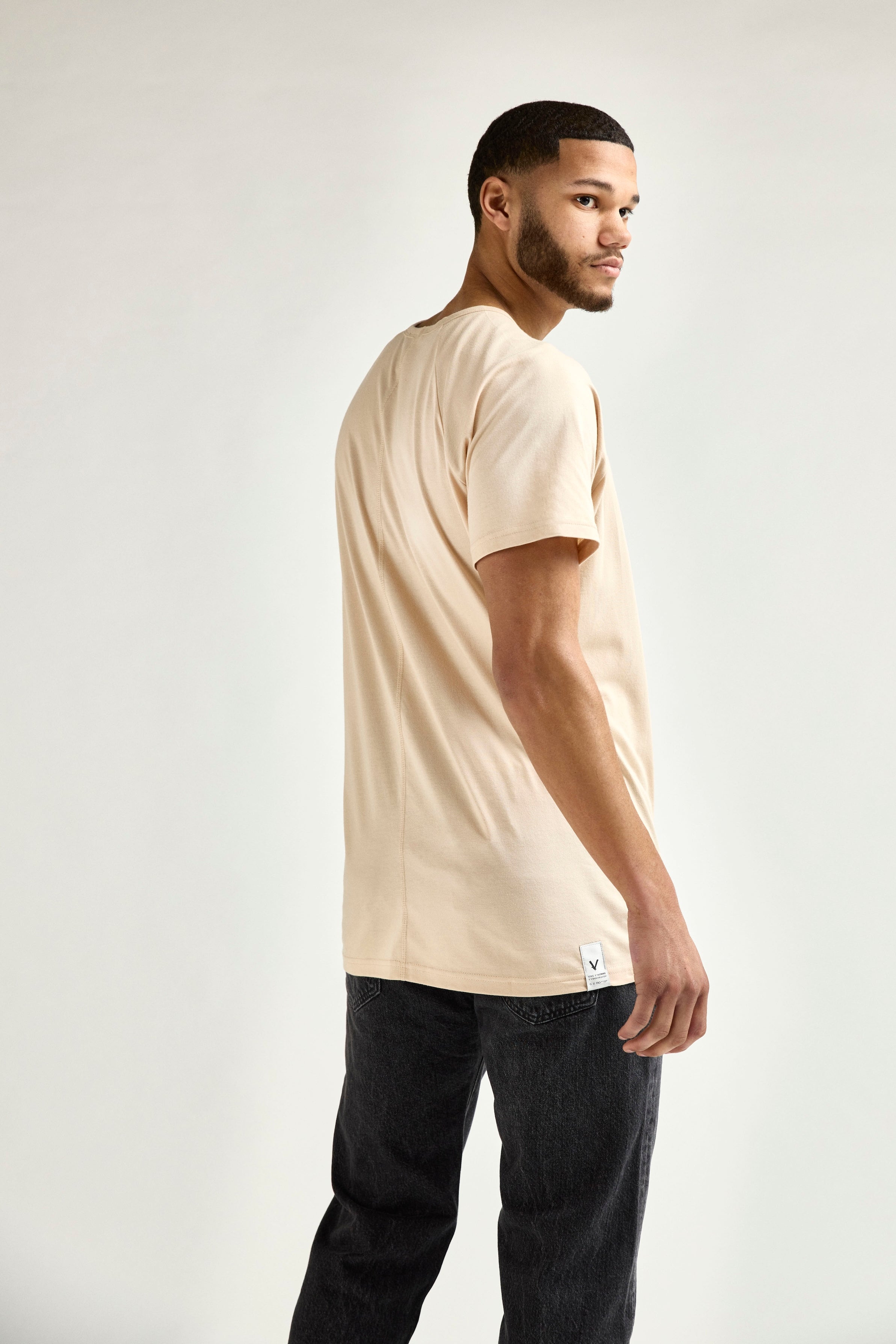Shirt 006 - sand
