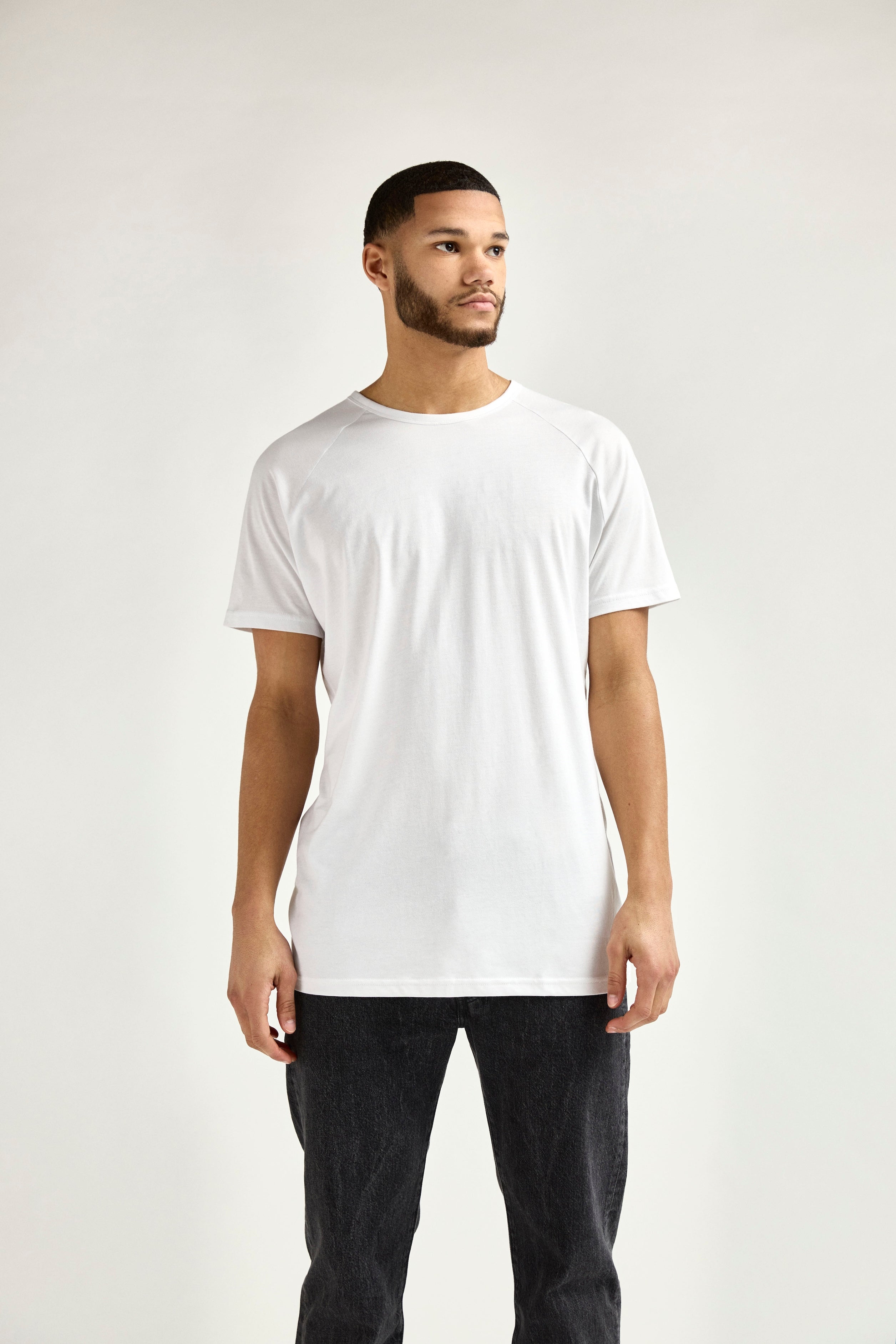Shirt 006 - white