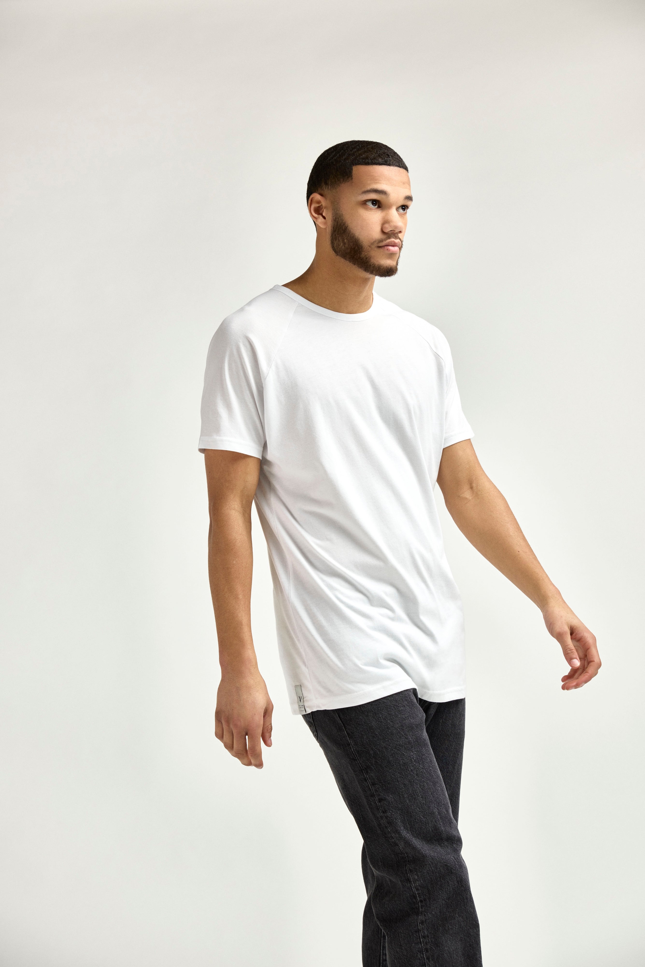 Shirt 006 - white