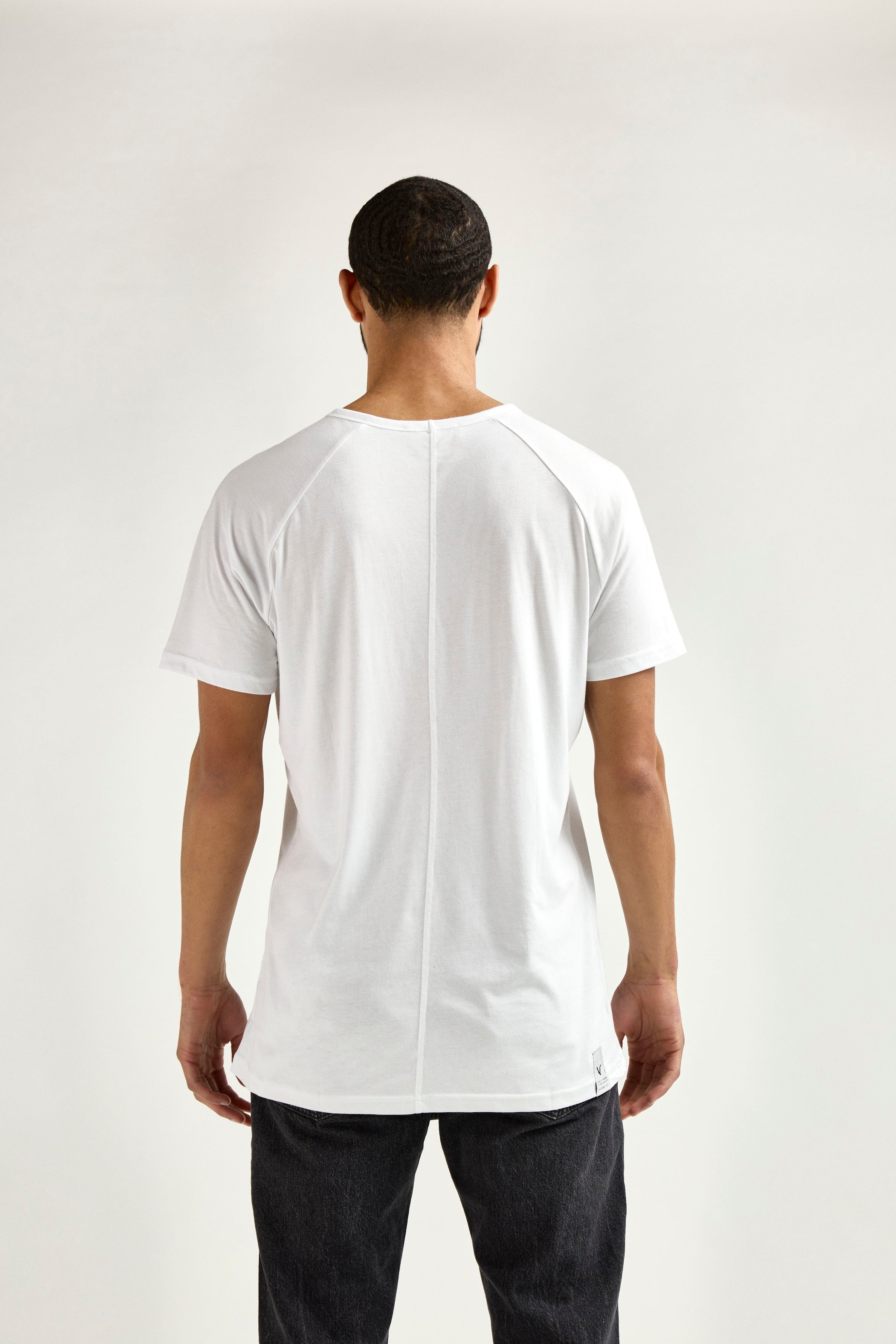 Shirt 006 - white