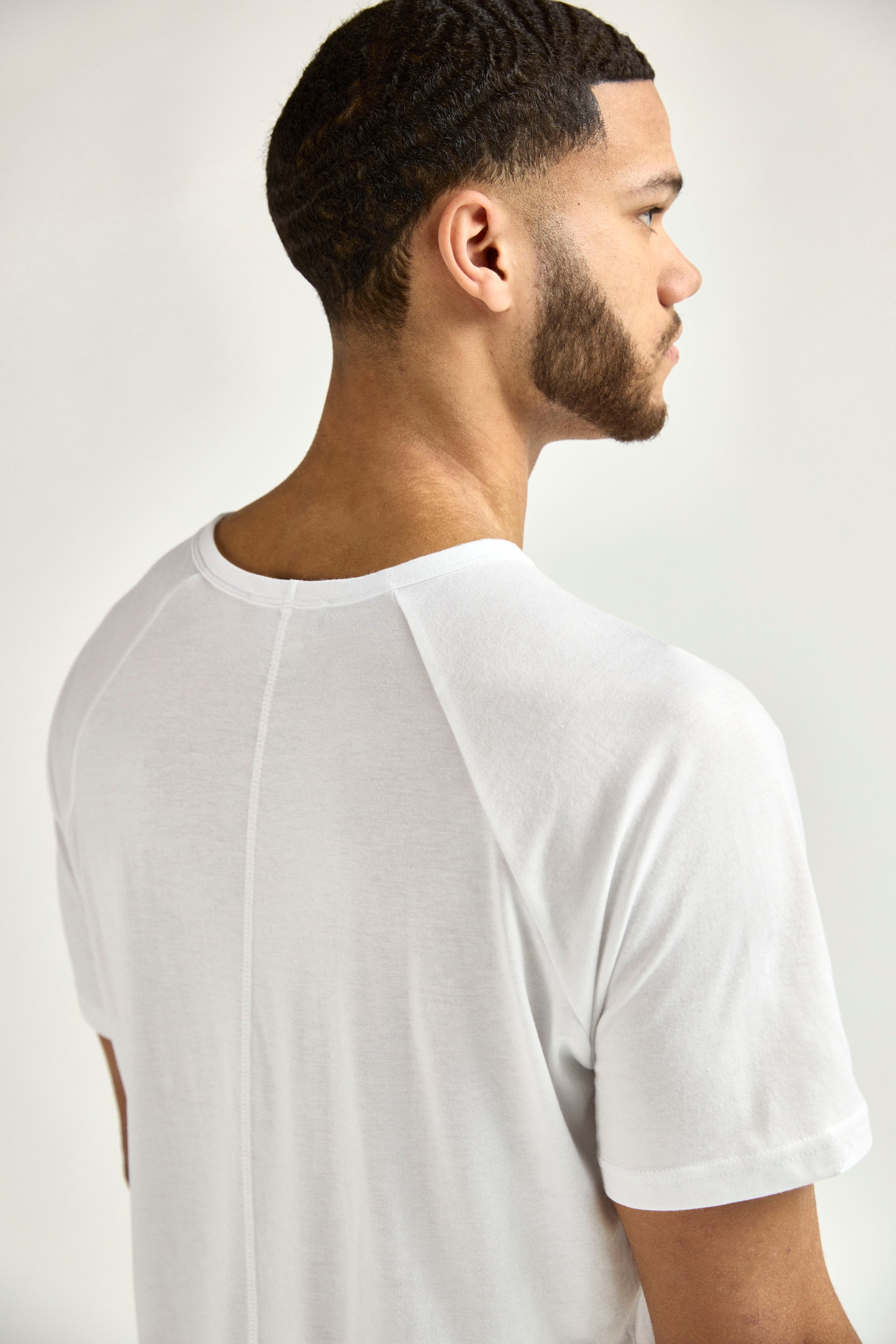 Shirt 006 - white