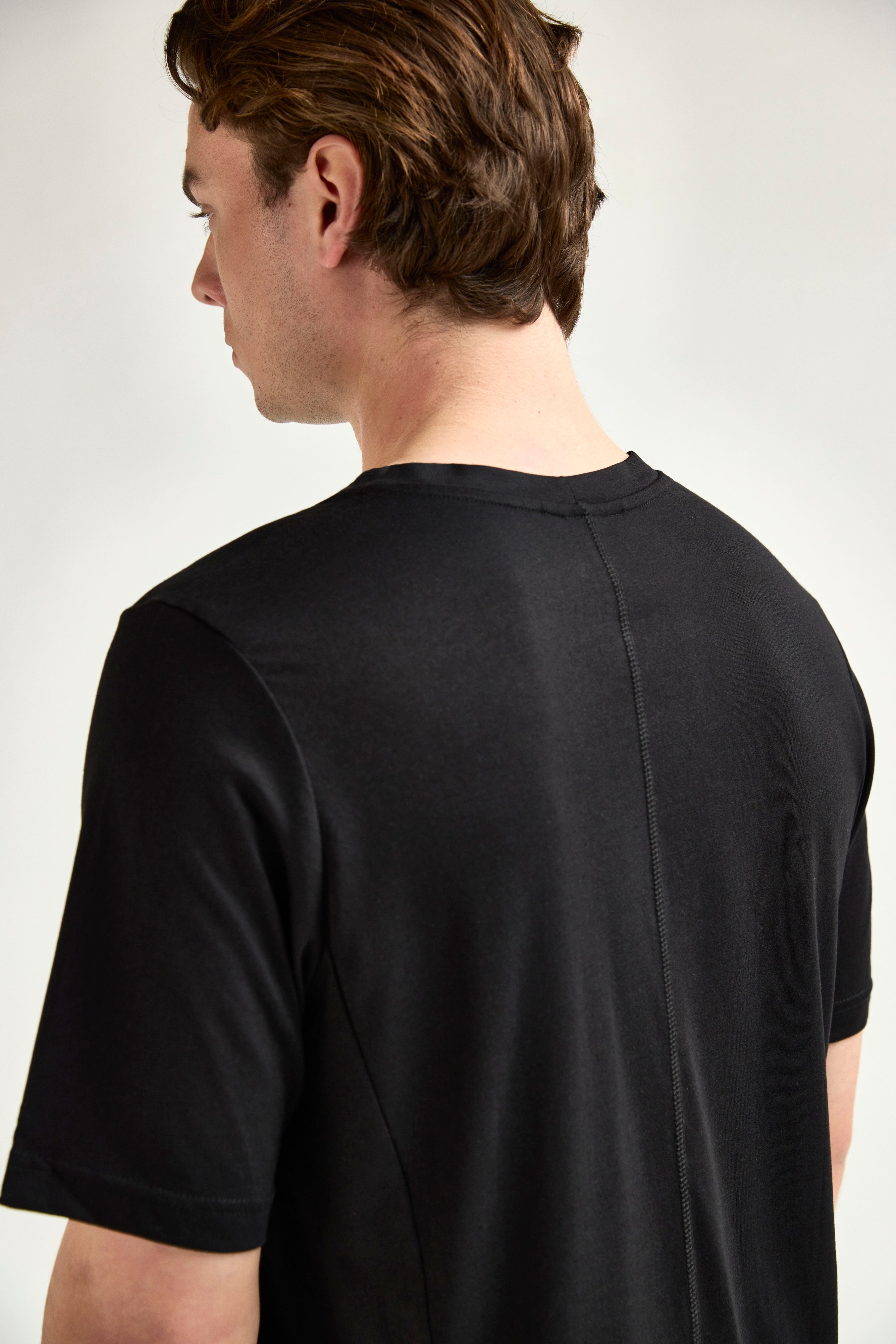 Shirt 011 - black