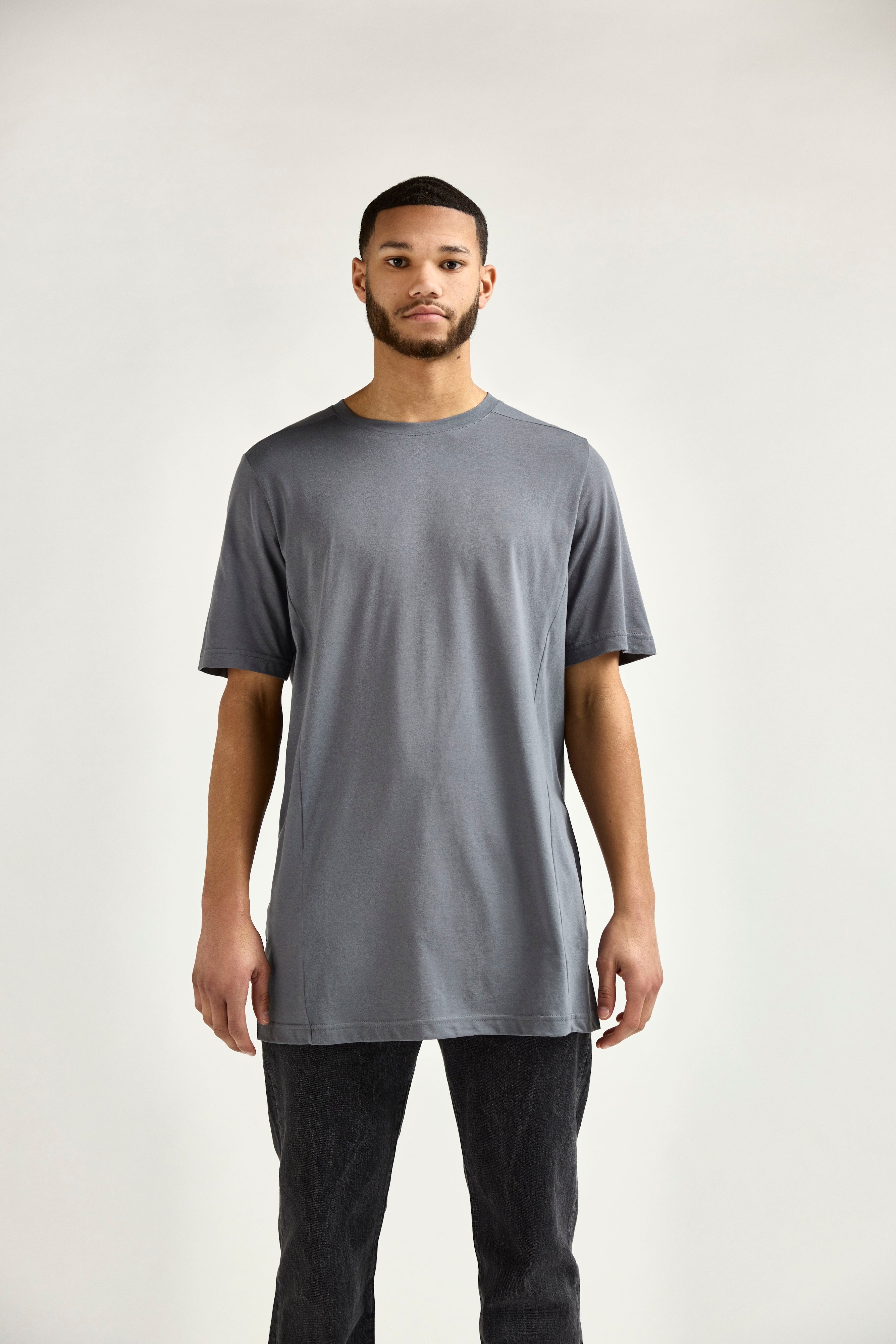 Shirt 011 - grey