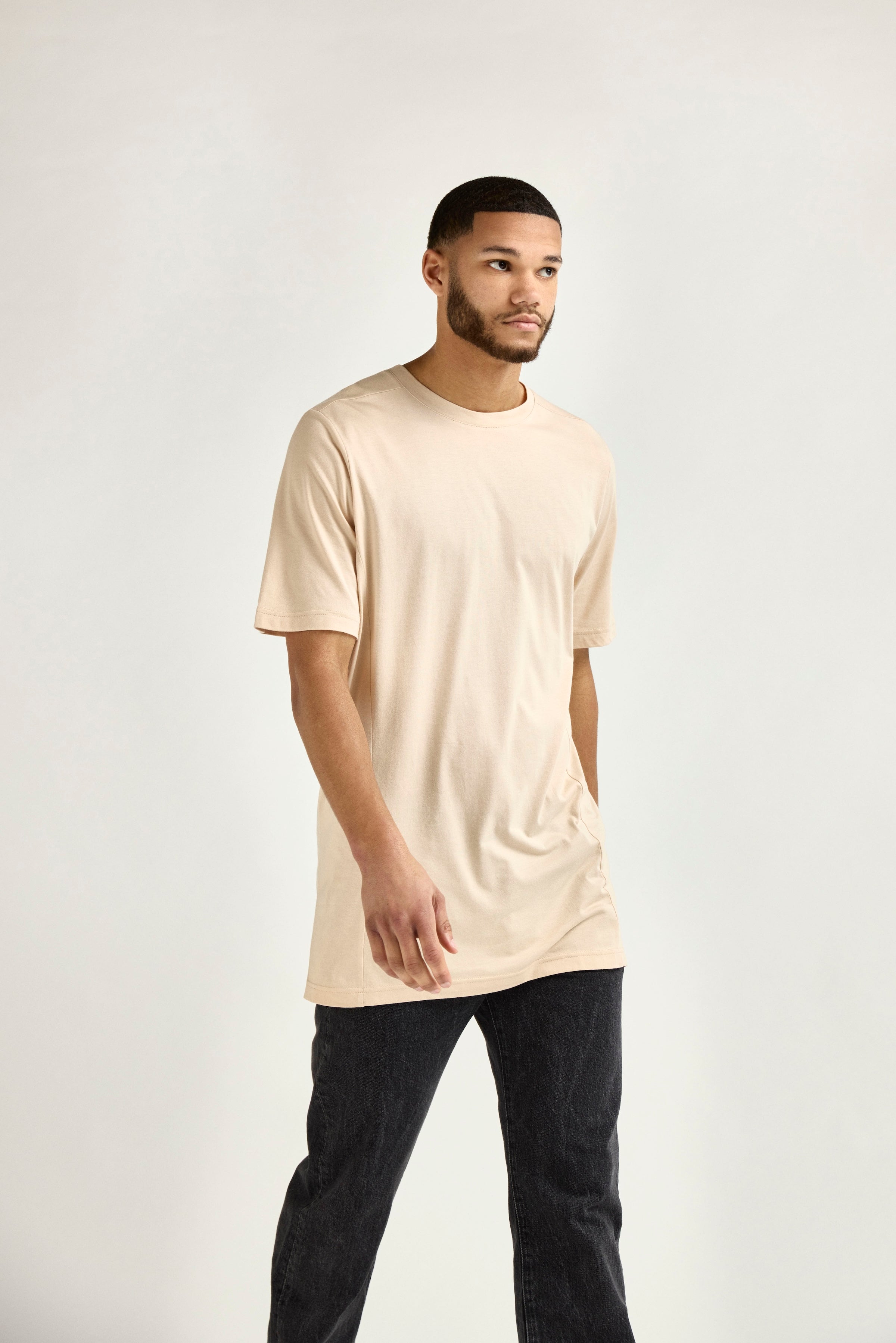 Shirt 011 - sand