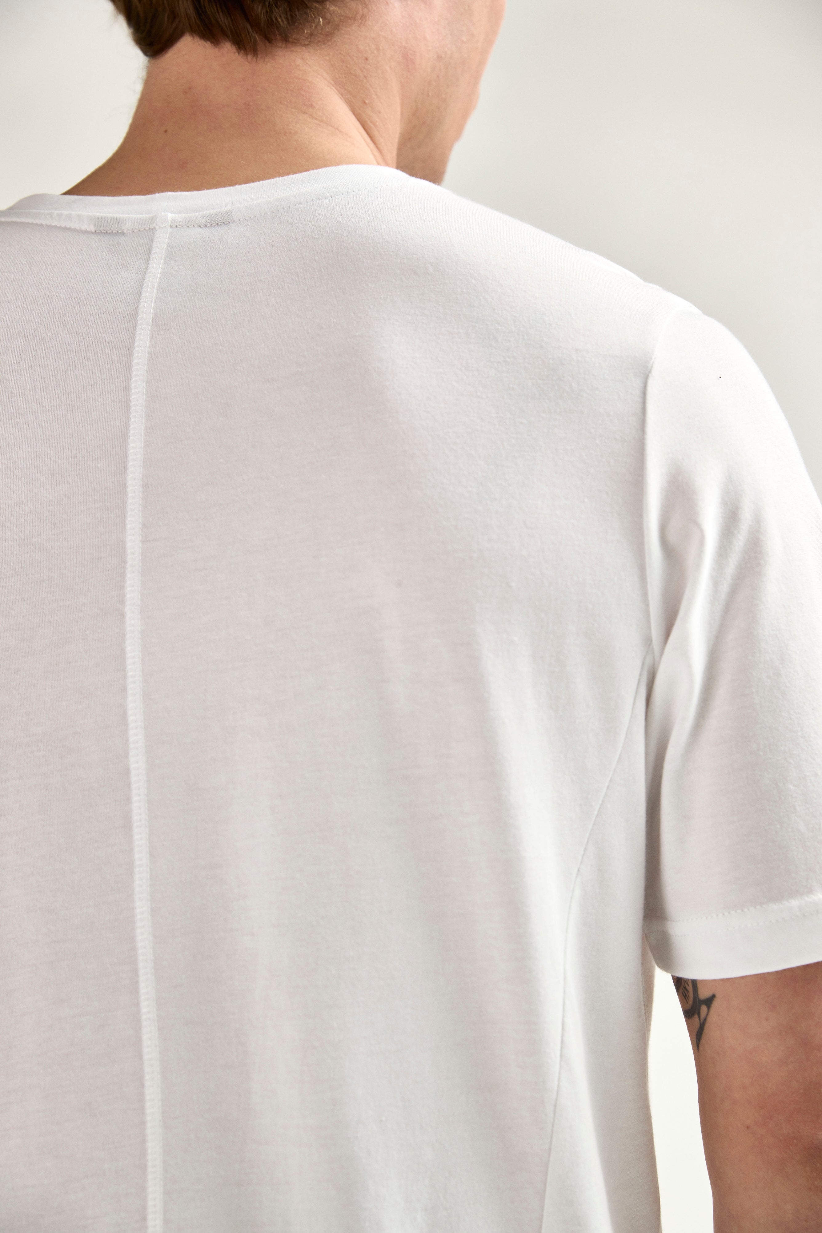 Shirt 011 - white