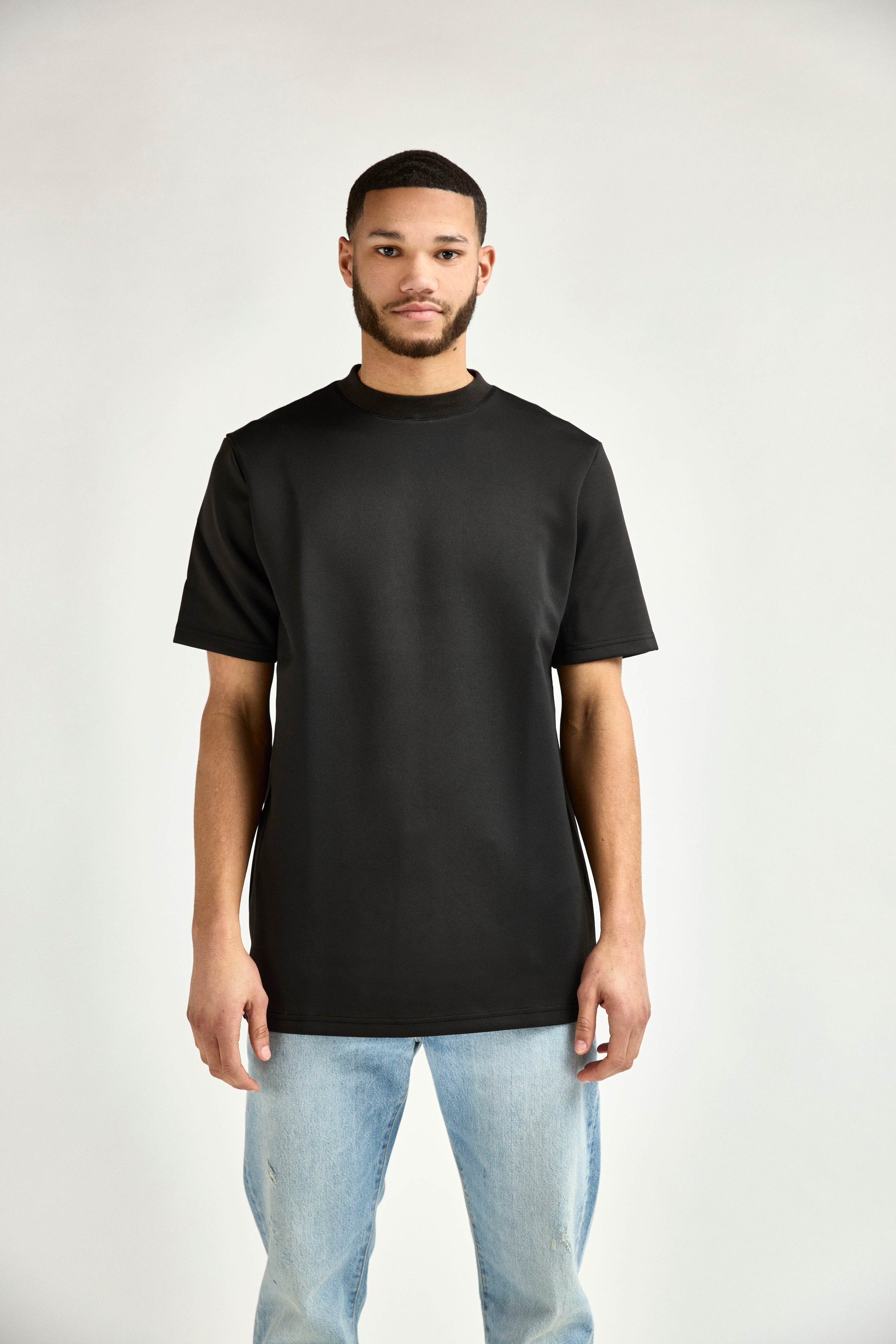 Scuba - black