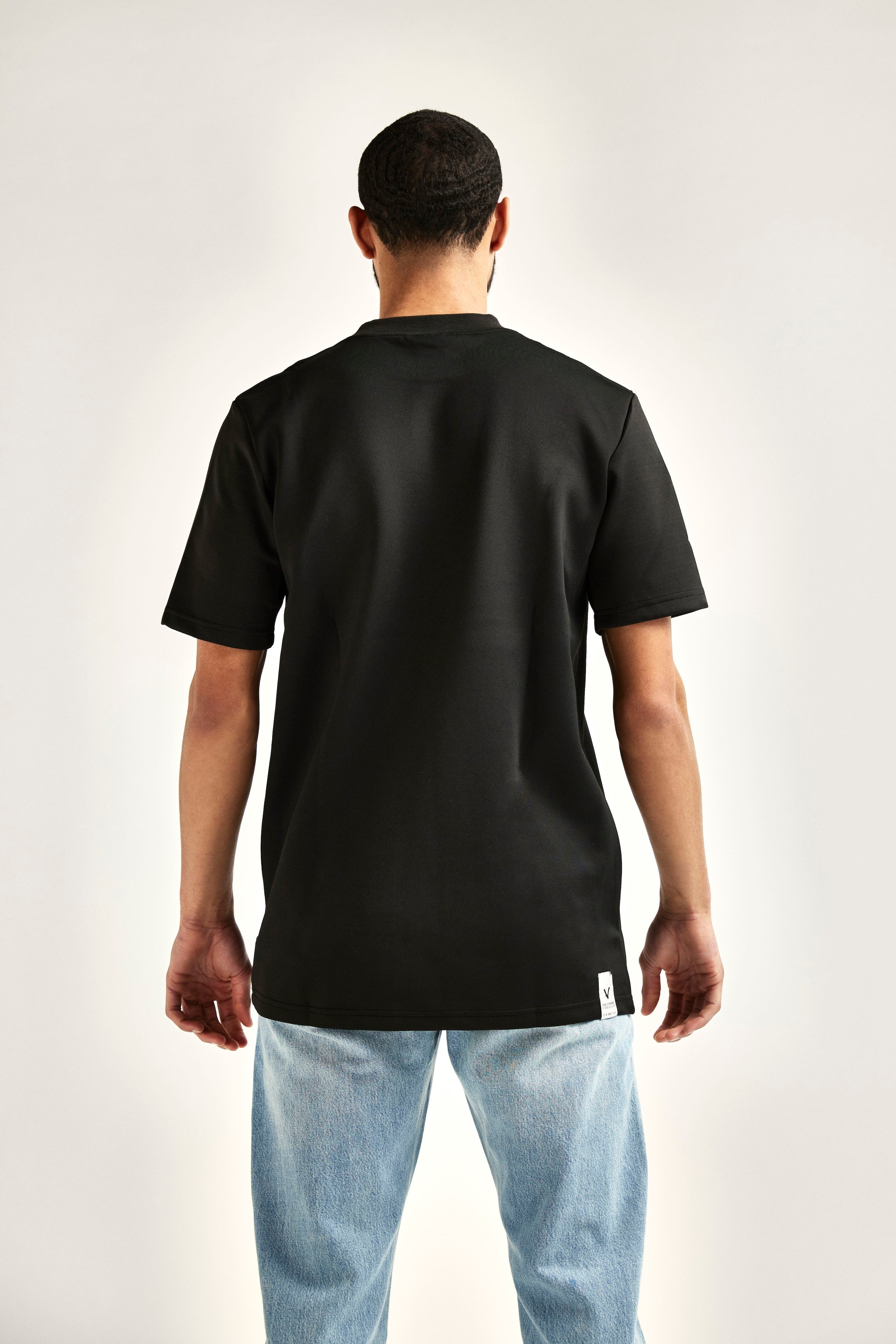 Scuba - black
