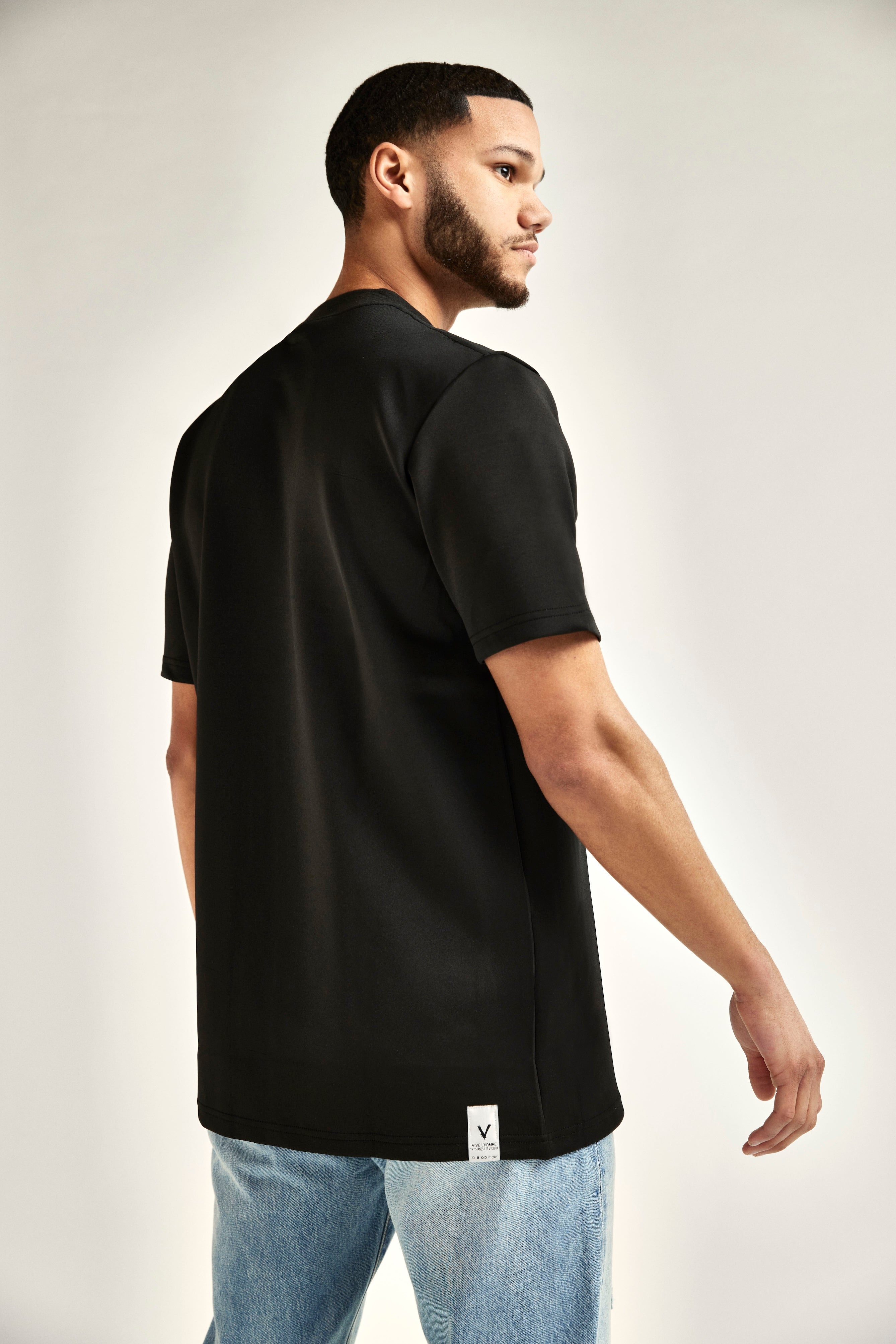 Scuba - black