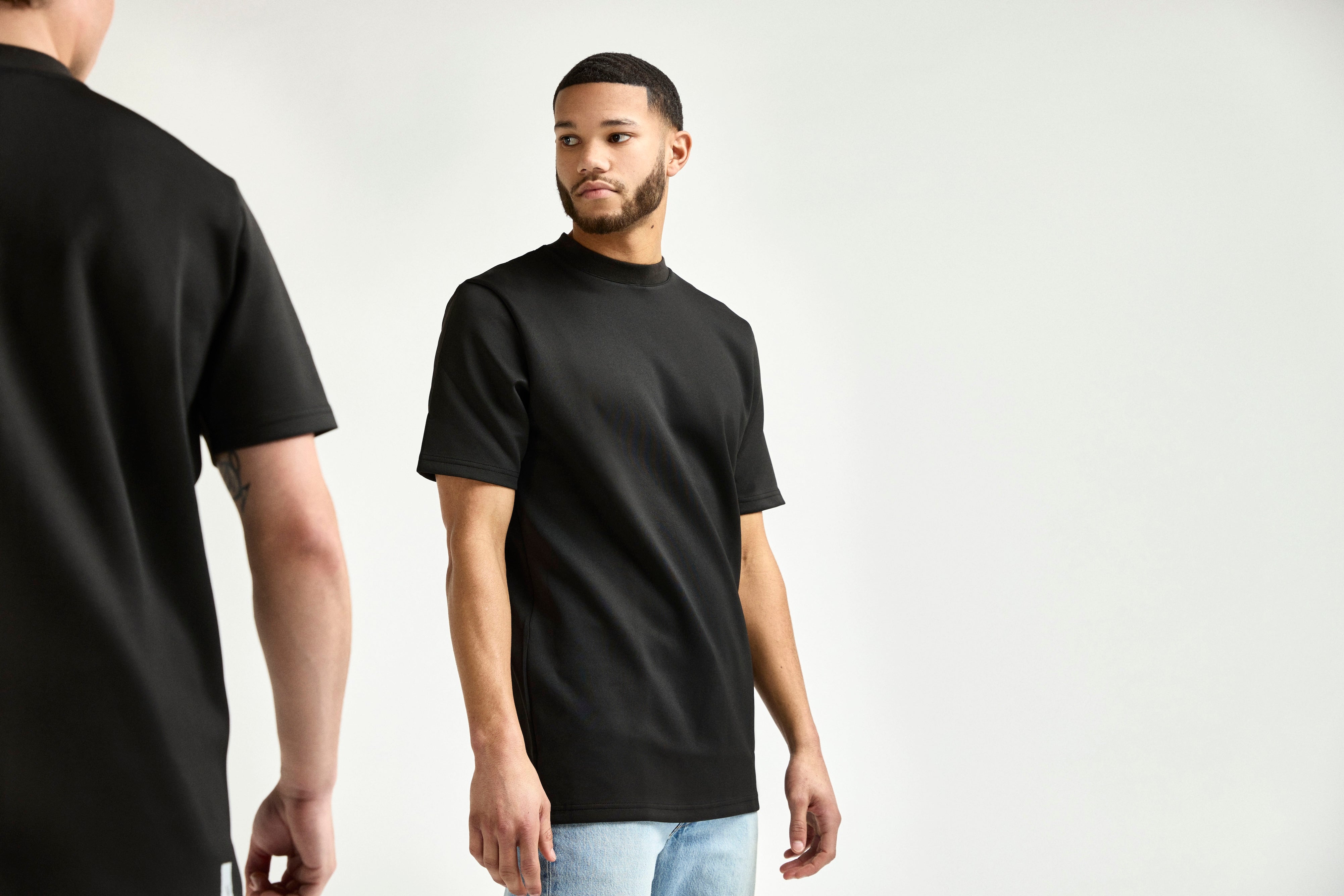 Scuba - black